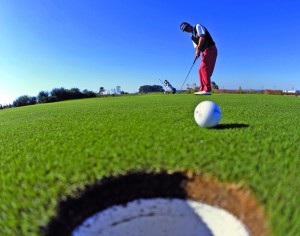 Imagen de deportes y naturaleza