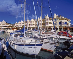 puerto marina